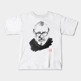 sergio leone Kids T-Shirt